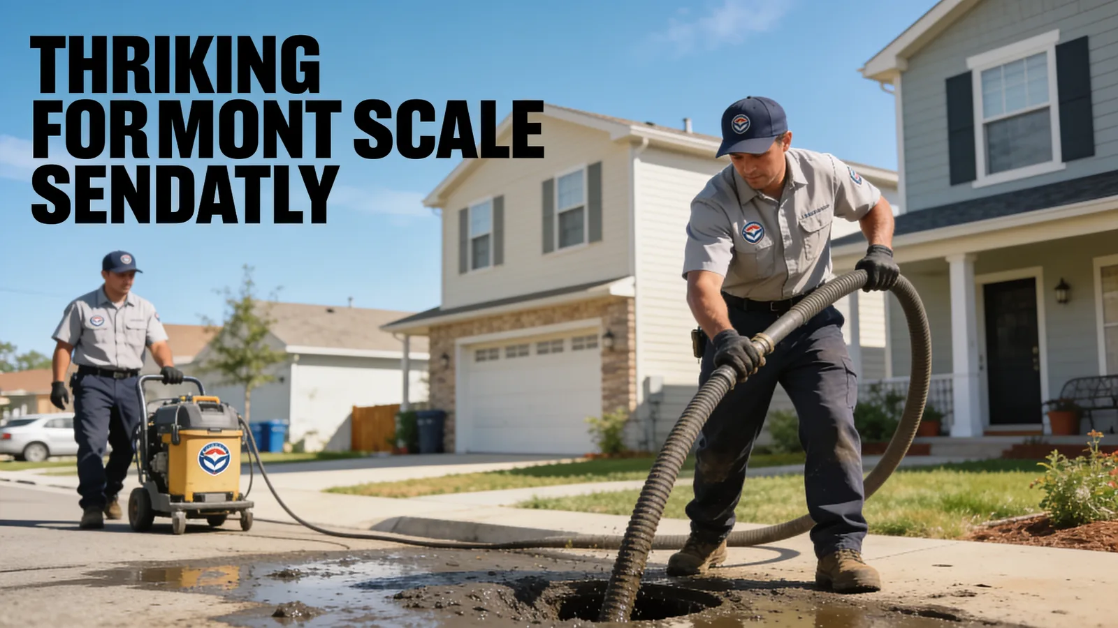 Sewage Cleanup in Aurora, WV near me
